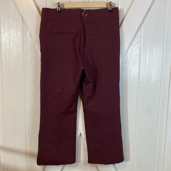 SPANXsupersmooth™ PerfectFit Ponte Kick Flare Pant - Picture 9 of 14